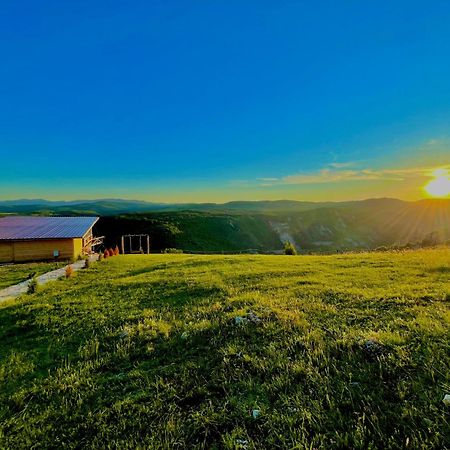 Ethno Village Molitva Druzinice Exteriör bild