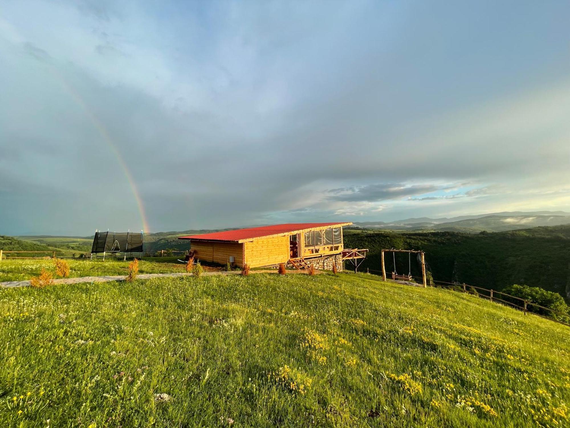 Ethno Village Molitva Druzinice Exteriör bild