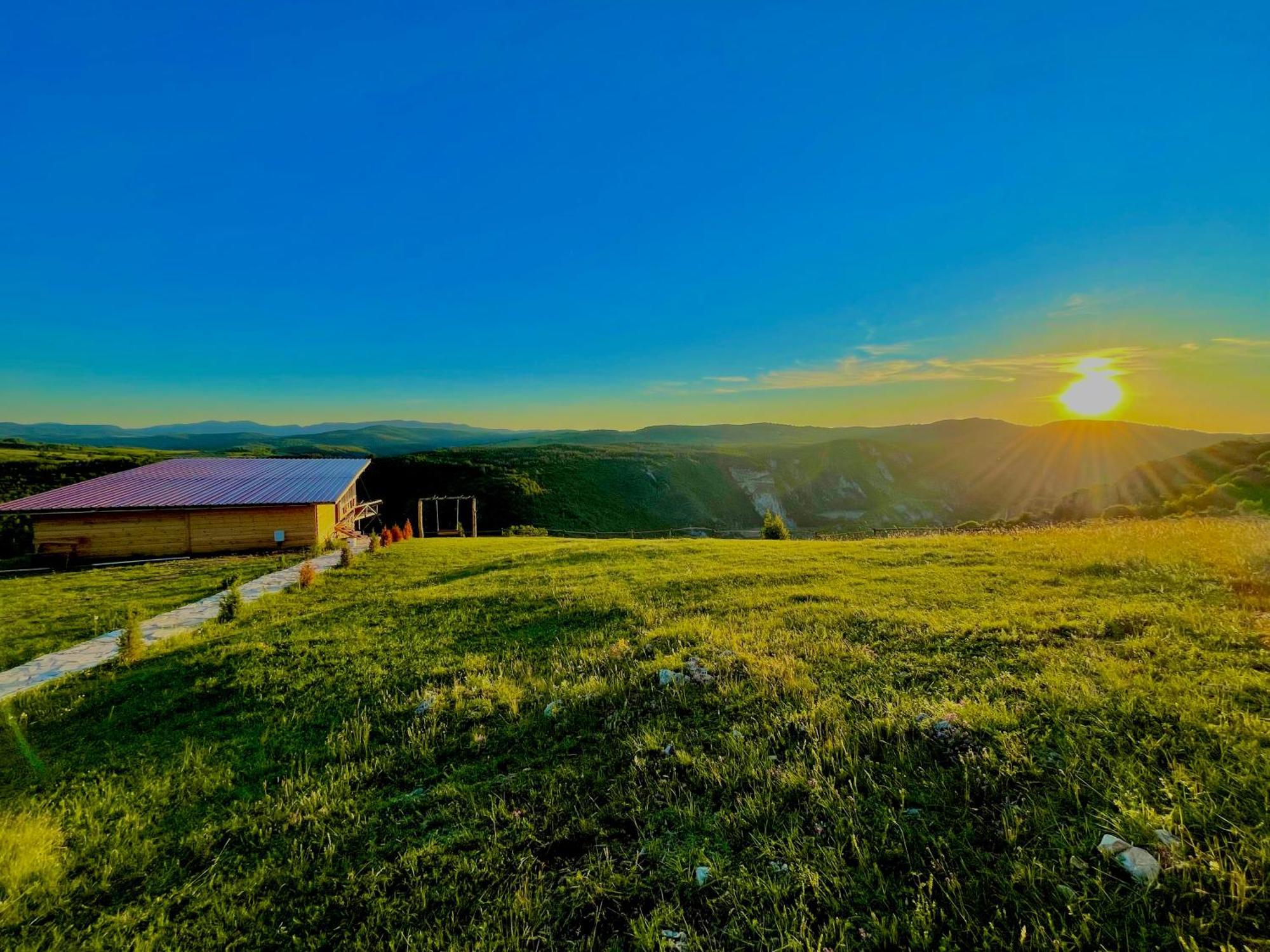 Ethno Village Molitva Druzinice Exteriör bild